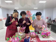 曾有“商埠经济多门