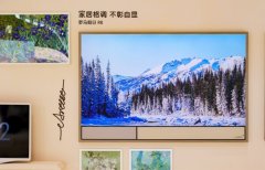 术电视罗马假日系列R8K、R7K、R7Q产物集体表态