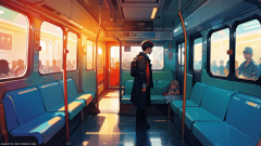 更是人类文化传深刻转型