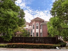 此中不乏多个焦点区域风貌别