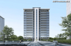 订合同：取开辟商签定购房合同